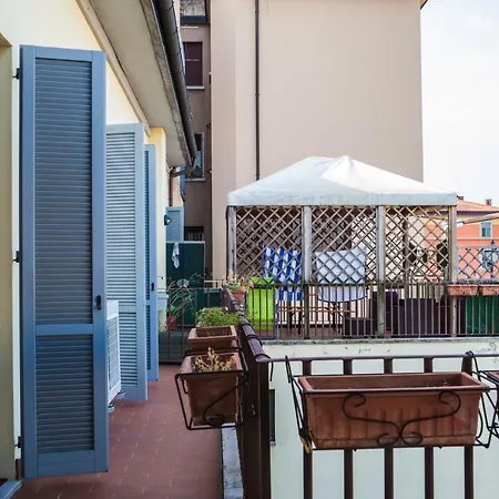 Appartement La Casa Del Pianoforte