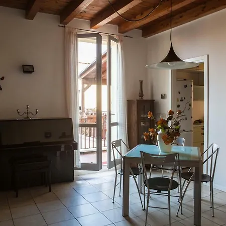 Appartement La Casa Del Pianoforte