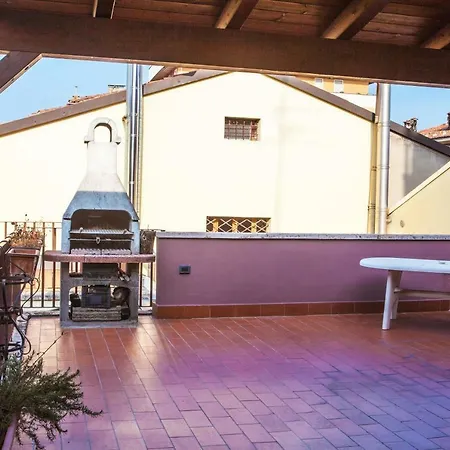 La Casa Del Pianoforte Bologna